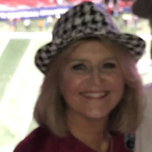 Meet your Posher, Deb